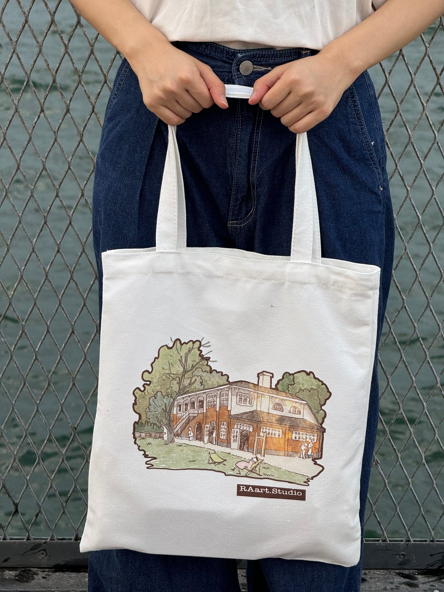 Tote Bag